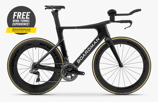 boardman road team tt bike