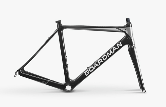 endurance bike frame