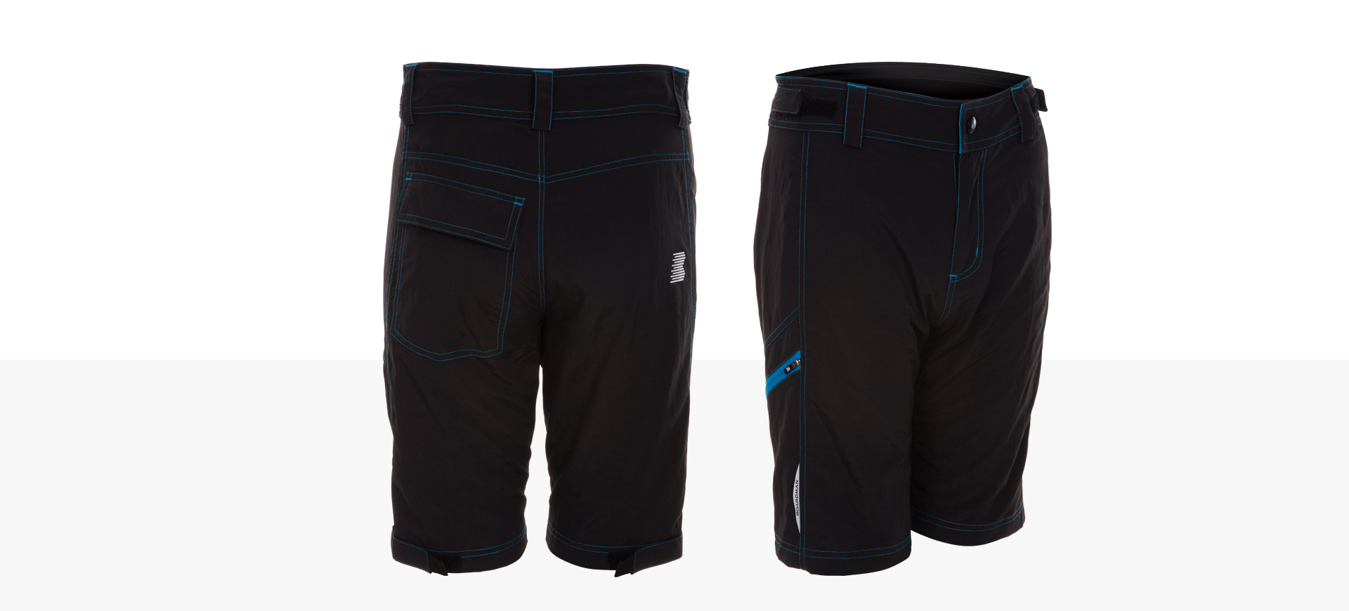 boardman cycling shorts
