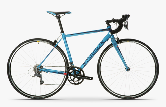 boardman womens road bike