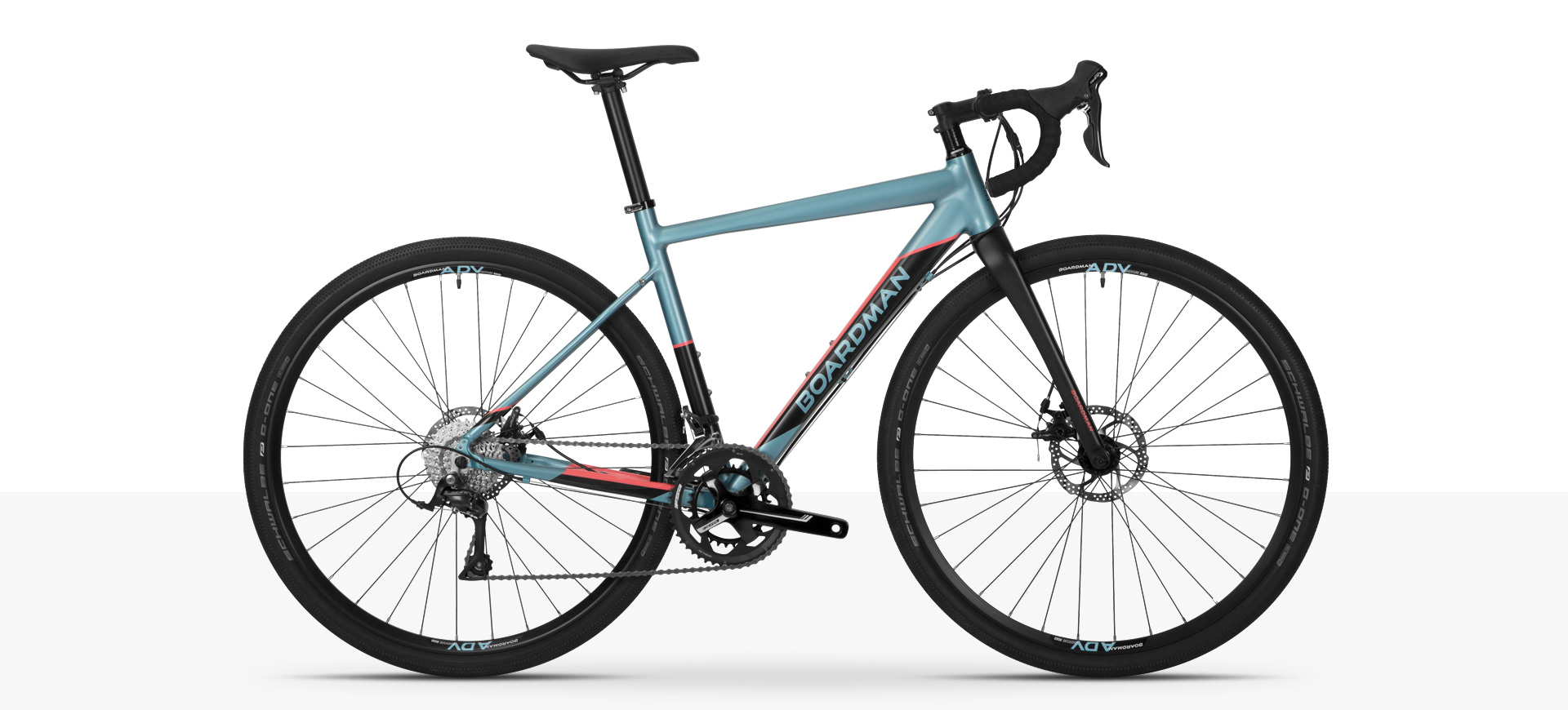 boardman womens adventure bike