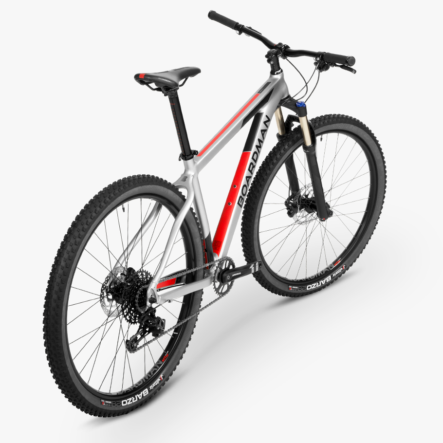 boardman mht 8.6 grey