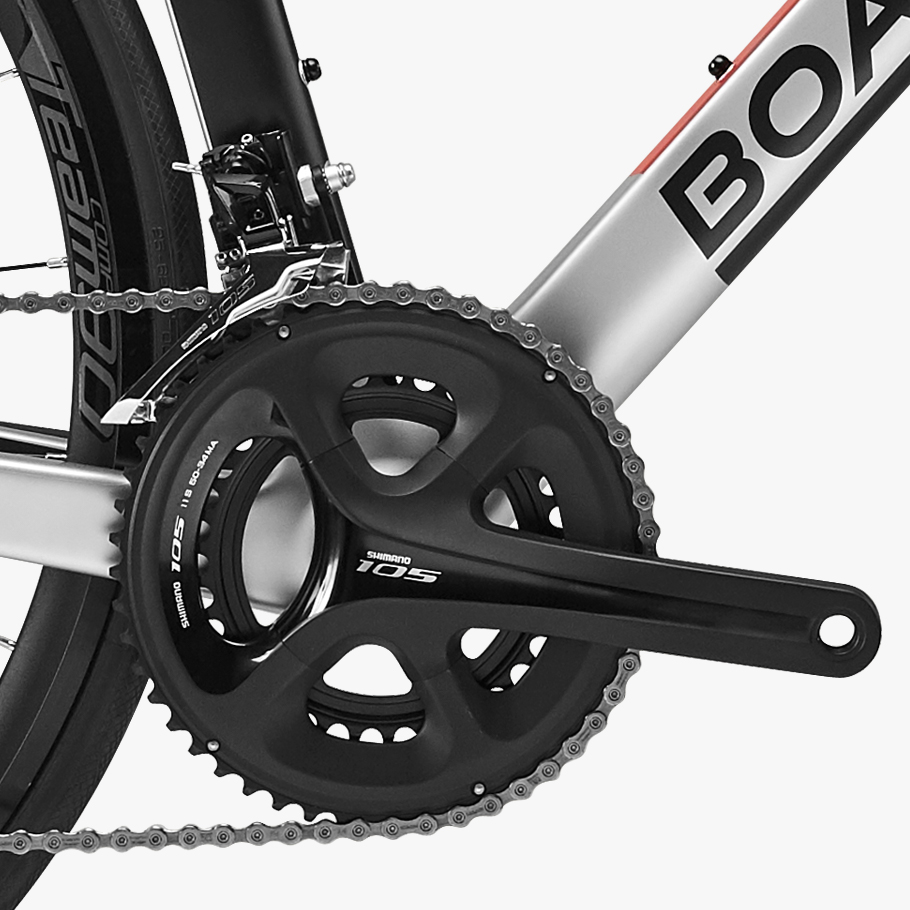 boardman slr wheelset