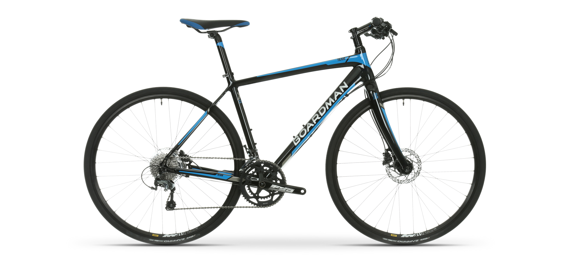 boardman team hybrid