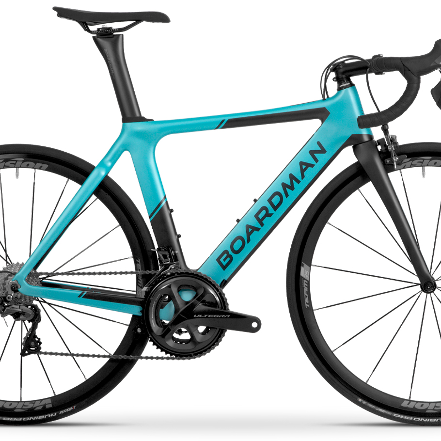 boardman womens adventure bike