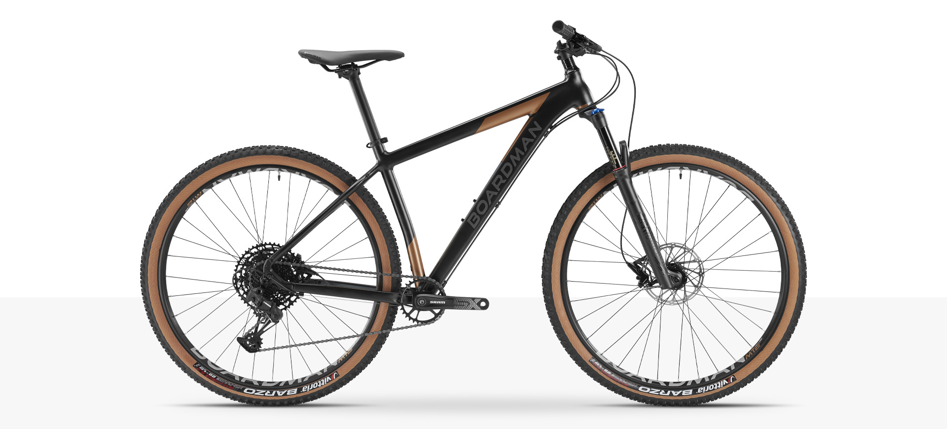 boardman 8.9 mountain bike