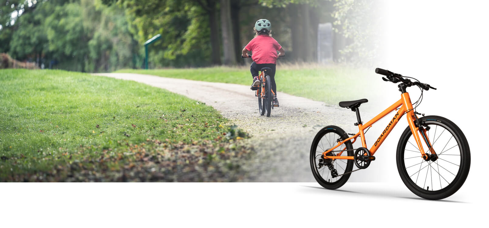 boardman junior mountain bike