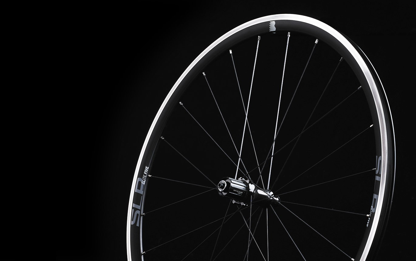 boardman slr wheelset