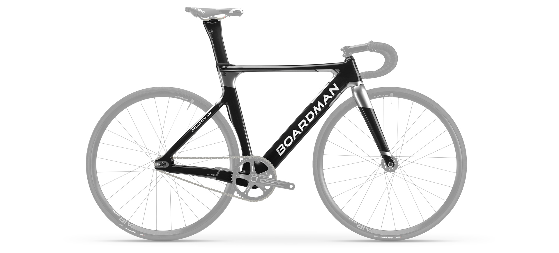 boardman frameset