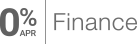 0% finance